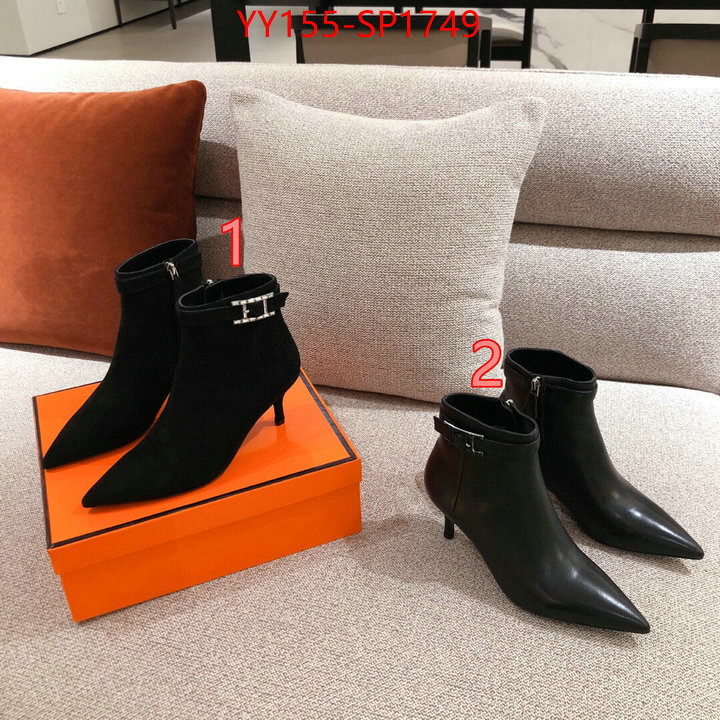 Women Shoes-Hermes,china sale , ID: SP1749,$: 155USD