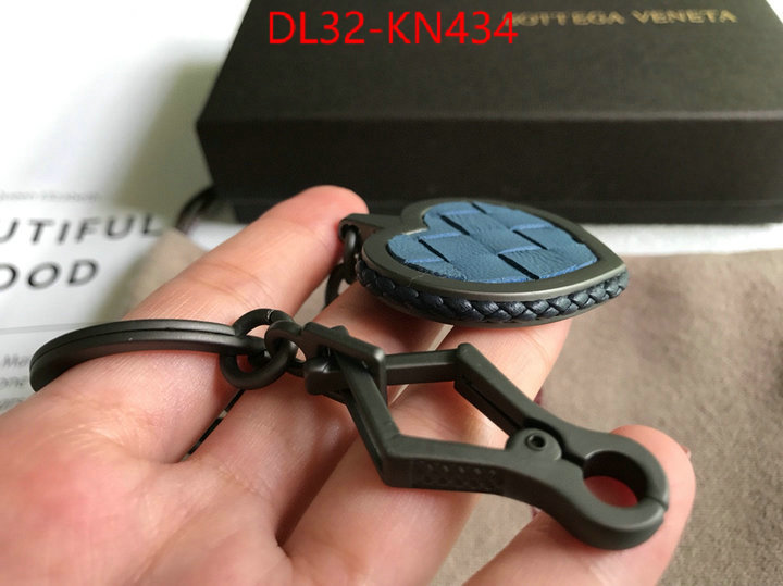 Key pendant-BV,aaaaa+ replica designer , ID: KN434,$: 32USD