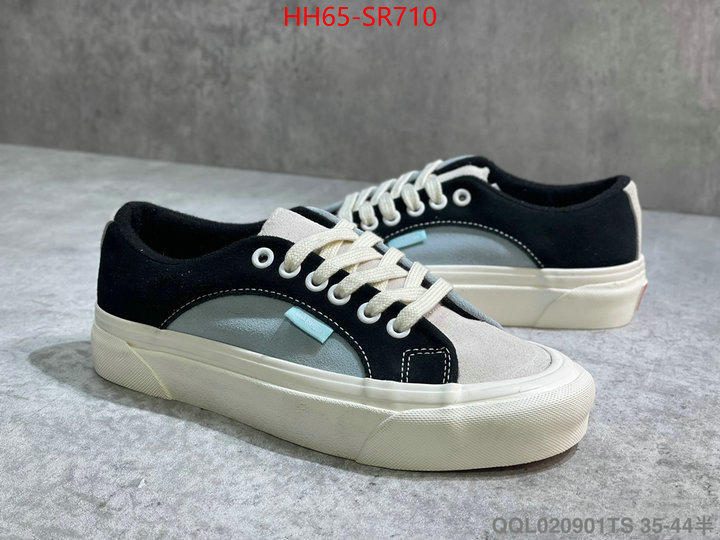 Men Shoes-Vans,high quality , ID: SR710,$: 65USD