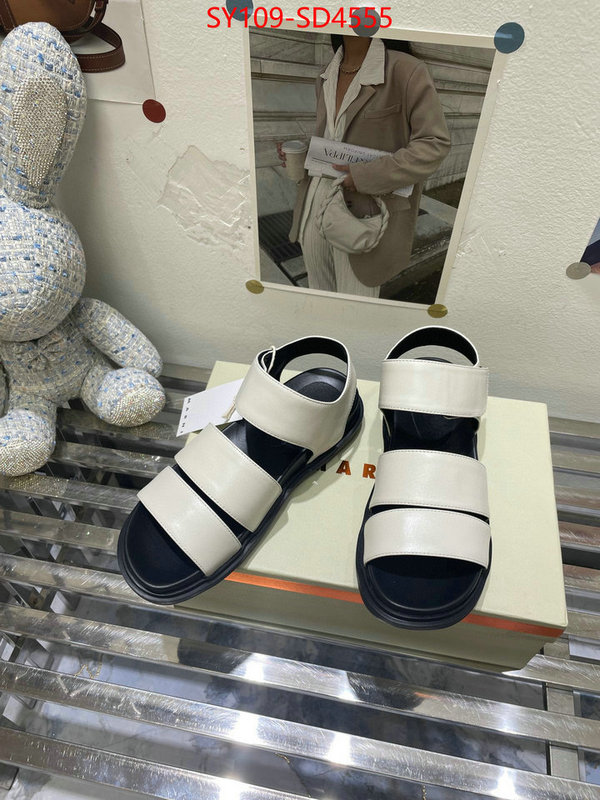 Women Shoes-Marni,copy aaaaa , ID: SD4555,$: 109USD