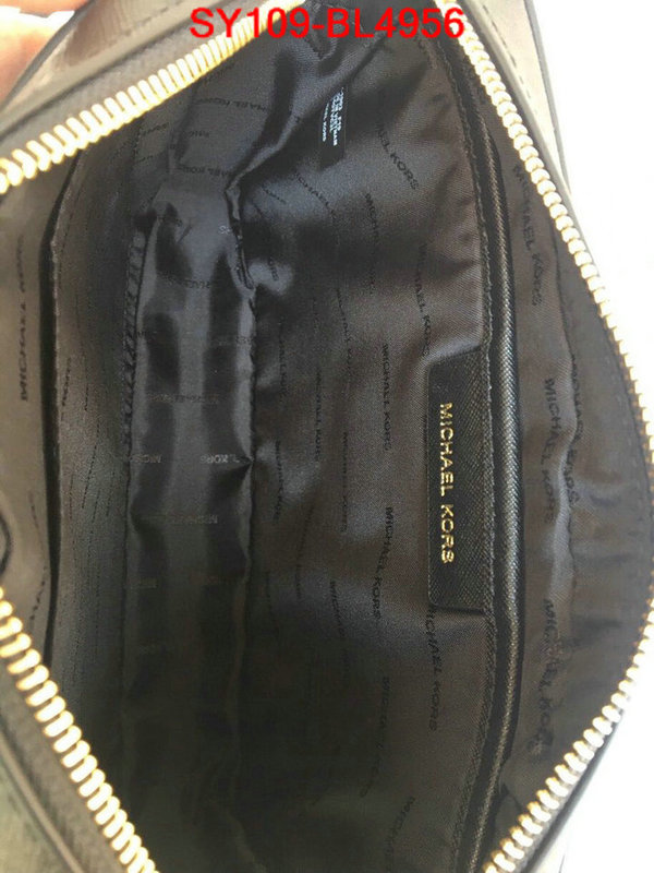 Michael Kors Bags(TOP)-Diagonal-,ID: BL4956,$: 109USD