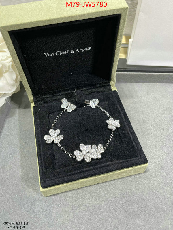 Jewelry-Van Cleef Arpels,perfect ,ID: JW5780,$: 79USD