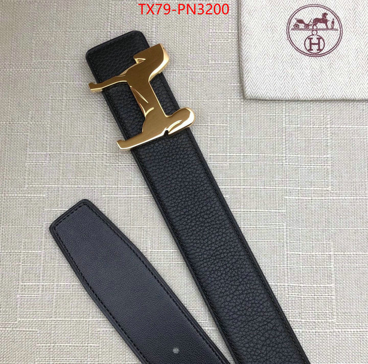 Belts-Hermes,cheap replica , ID: PN3200,$: 79USD