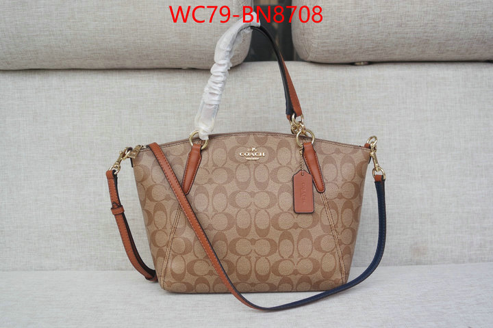 Coach Bags(4A)-Handbag-,how to start selling replica ,ID: BN8708,$: 79USD