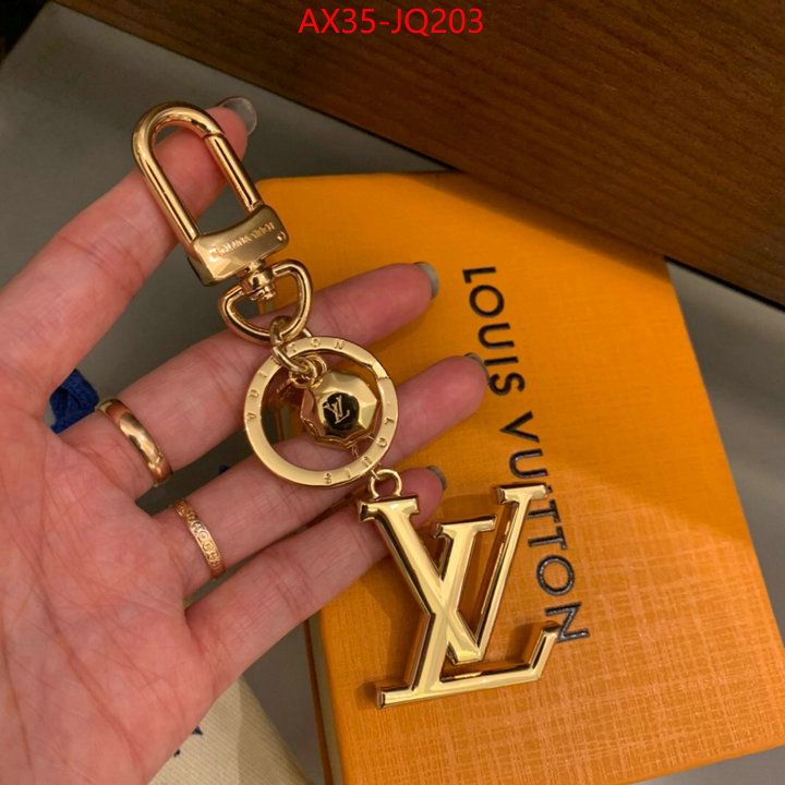 Key pendant-LV,website to buy replica , ID: JQ203,$:35USD