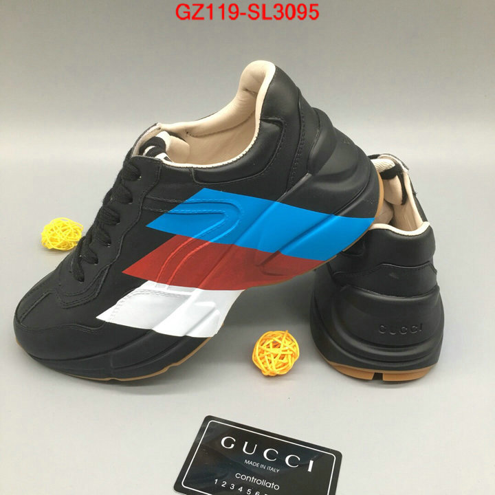 Women Shoes-Gucci,online store , ID: SL3095,$: 119USD