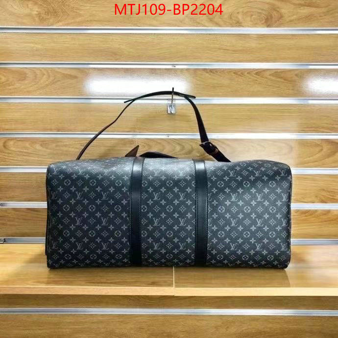 LV Bags(4A)-Keepall BandouliRe 45-50-,for sale cheap now ,ID: BP2204,$: 109USD