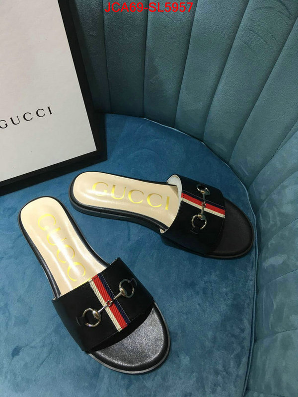 Women Shoes-Gucci,designer fashion replica , ID: SL5957,$: 69USD