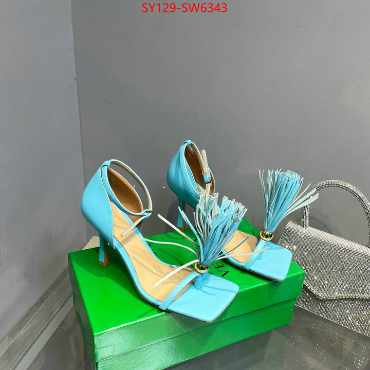 Women Shoes-BV,supplier in china , ID: SW6343,$: 129USD