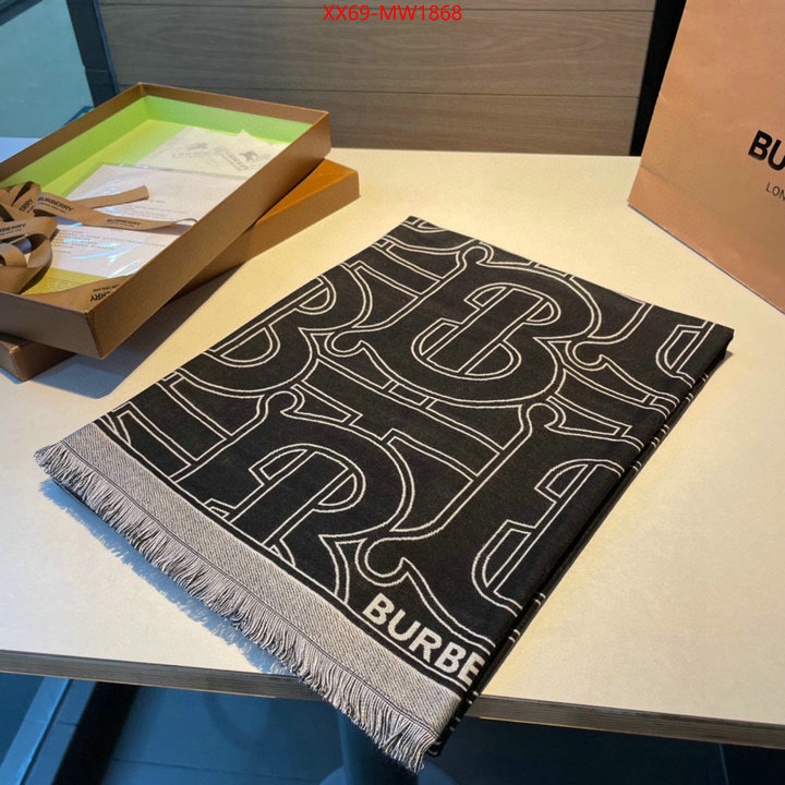 Scarf-Burberry,best fake ,ID: MW1868,$: 69USD