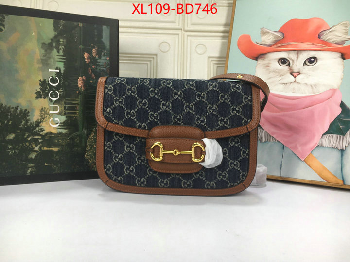 Gucci Bags(4A)-Horsebit-,from china 2023 ,ID: BD746,$: 109USD