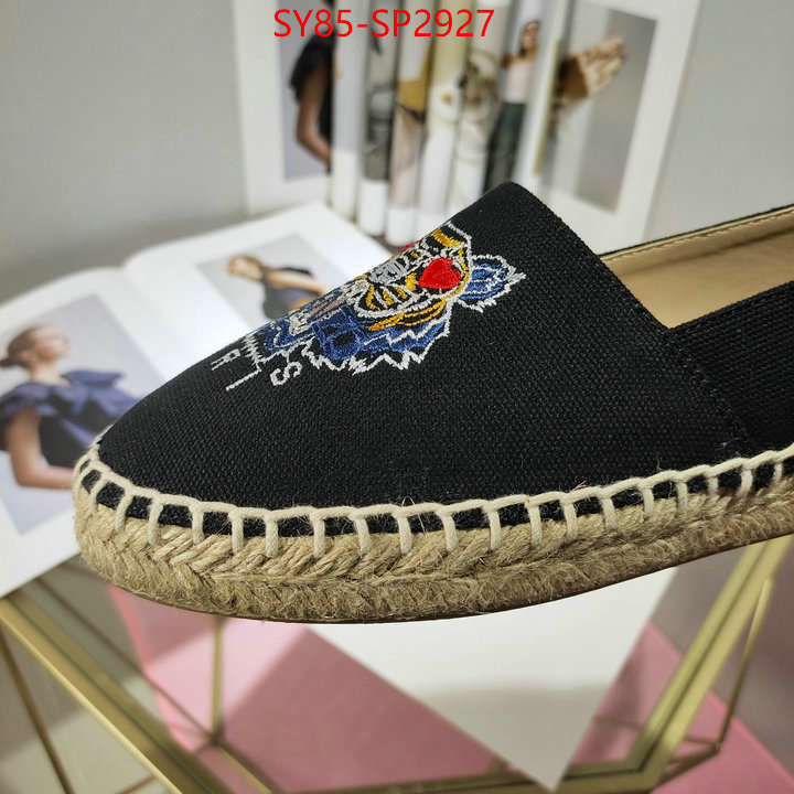 Women Shoes-Kenzo,where can i find , ID: SP2927,$: 85USD