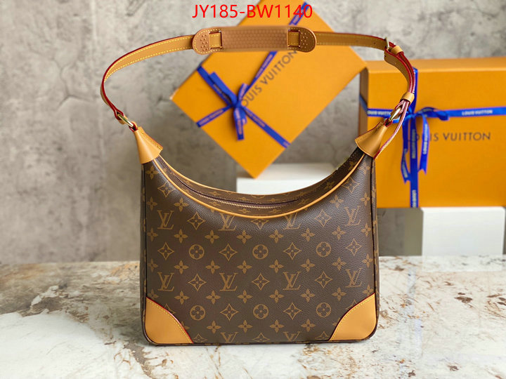 LV Bags(TOP)-Handbag Collection-,ID: BW1140,$: 185USD