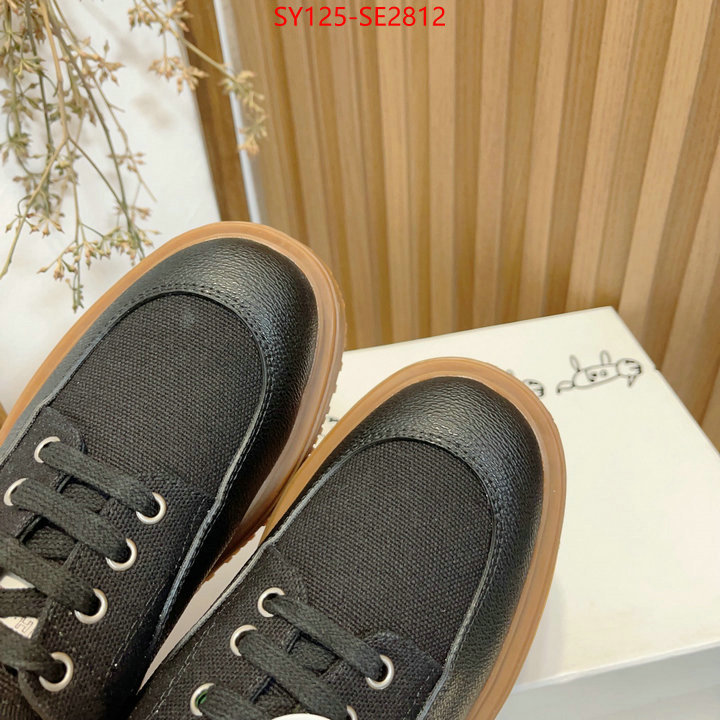 Women Shoes-Hogan,best site for replica , ID: SE2812,$: 125USD