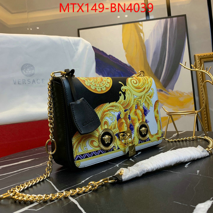 Versace Bags(4A)-Diagonal-,high quality aaaaa replica ,ID: BN4039,$: 149USD