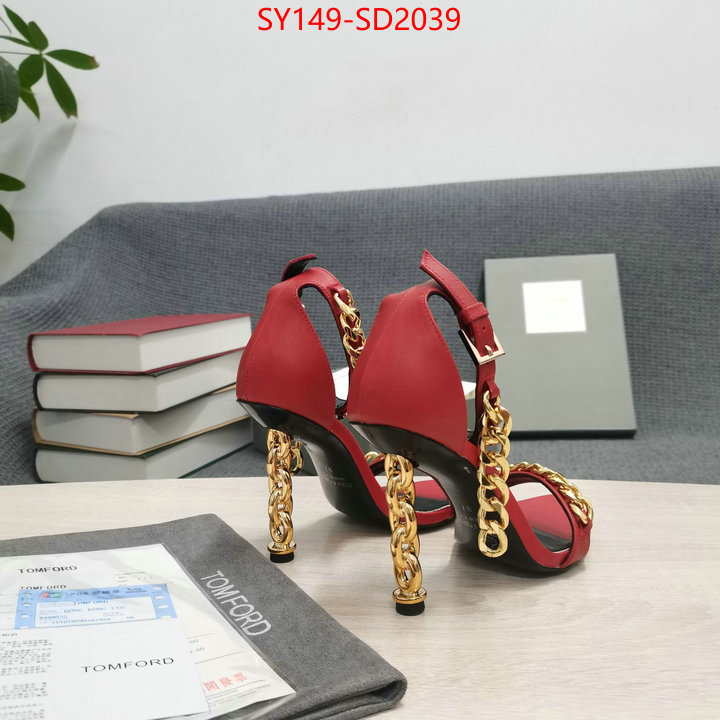 Women Shoes-Tom Ford,best replica , ID: SD2039,$: 149USD