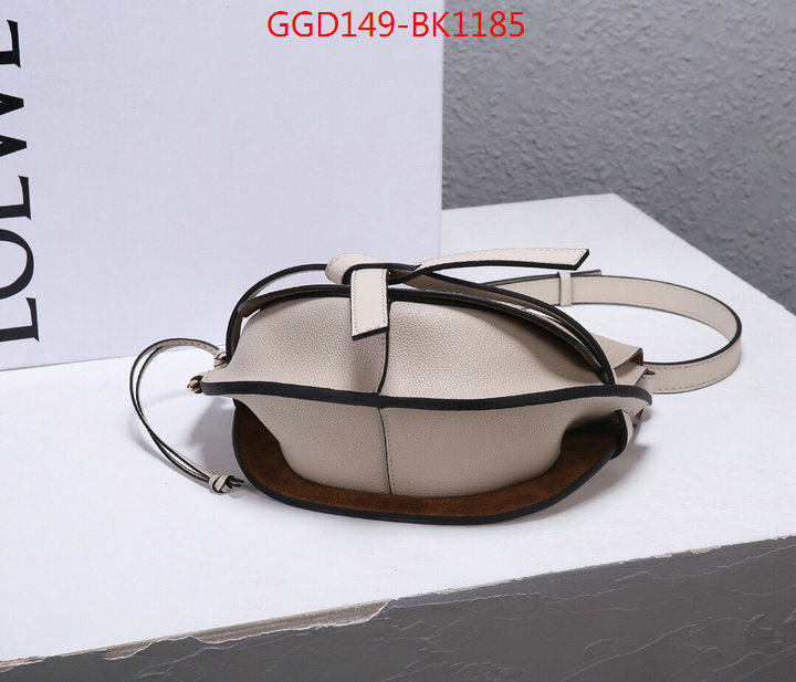 Loewe Bags(TOP)-Diagonal-,where quality designer replica ,ID: BK1185,$:149USD