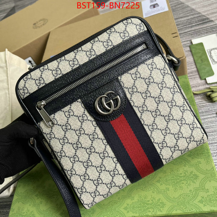 Gucci Bags(TOP)-Ophidia-G,high quality replica designer ,ID: BN7225,$: 159USD