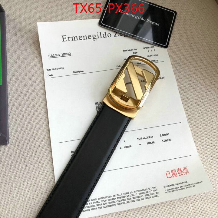 Belts-Ermenegildo Zegna,wholesale replica shop , ID: PX366,$: 65USD