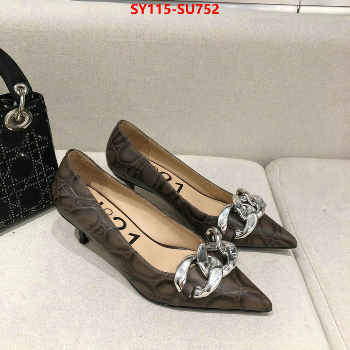 Women Shoes-N21,replica for cheap ,where to find best , ID: SU752,$: 115USD