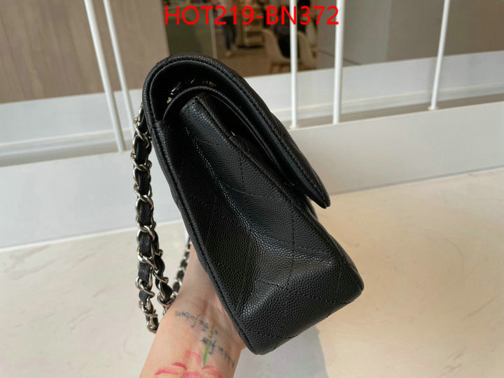 Chanel Bags(TOP)-Diagonal-,ID: BN372,$: 219USD