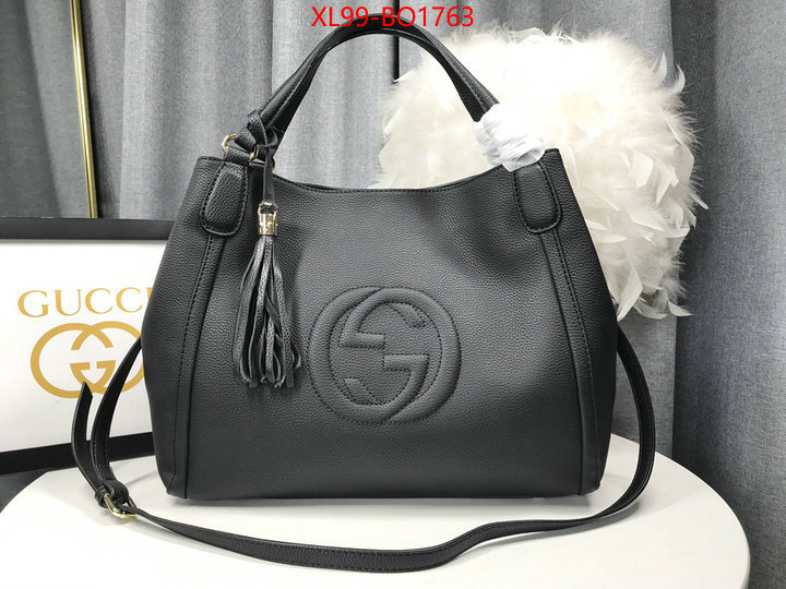 Gucci Bags(4A)-Handbag-,2023 luxury replicas ,ID: BO1763,$: 99USD