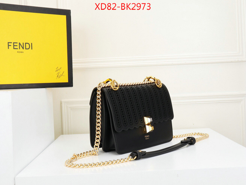 Fendi Bags(4A)-Diagonal-,ID: BK2973,$:82USD