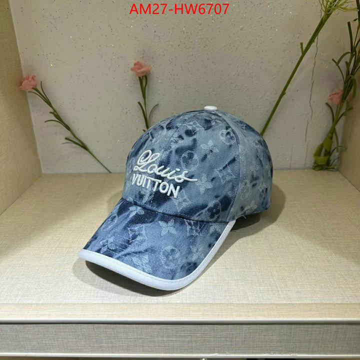 Cap (Hat)-LV,how can i find replica , ID: HW6707,$: 27USD