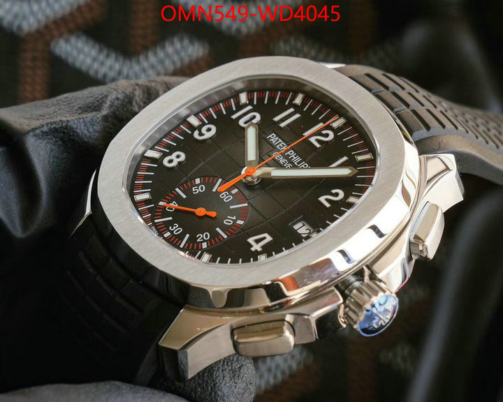 Watch (TOP)-Ptek Ph1ippe,first top , ID: WD4045,$: 549USD