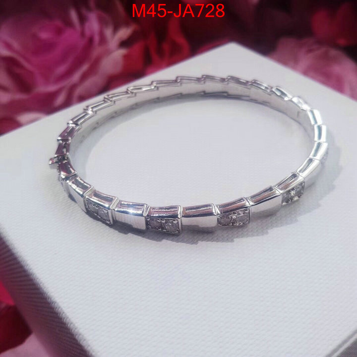 Jewelry-Bvlgari,aaaaa replica , ID: JA728,$: 45USD