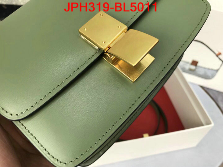 CELINE Bags(TOP)-Classic Series,what best replica sellers ,ID:BL5011,$: 319USD