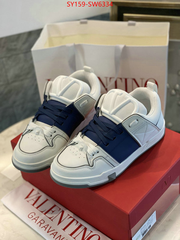 Men Shoes-Valentino,from china 2023 , ID: SW6334,$: 159USD