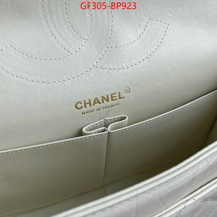 Chanel Bags(TOP)-Diagonal-,ID: BP923,$: 305USD