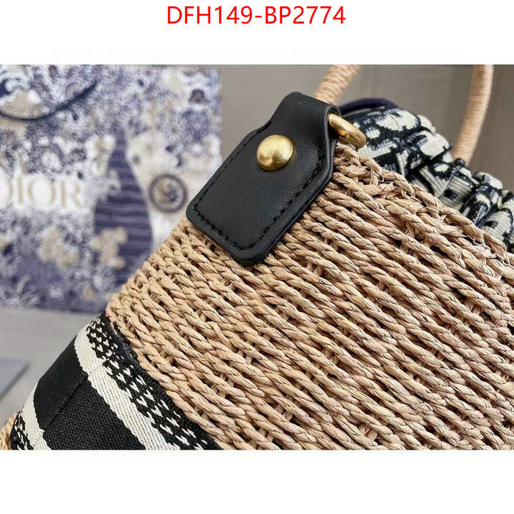 Dior Bags(TOP)-Other Style-,ID: BP2774,$: 149USD