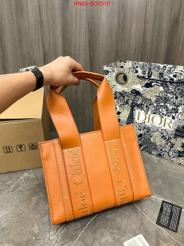 Chloe Bags(4A)-Woody,high quality ,ID: BO1510,$: 85USD