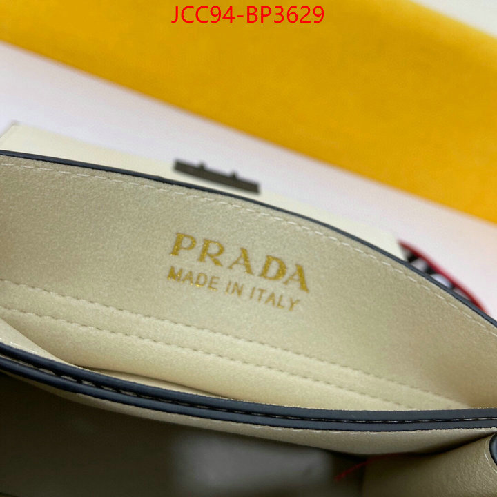 Prada Bags(4A)-Diagonal-,buy high-quality fake ,ID: BP3629,$: 94USD