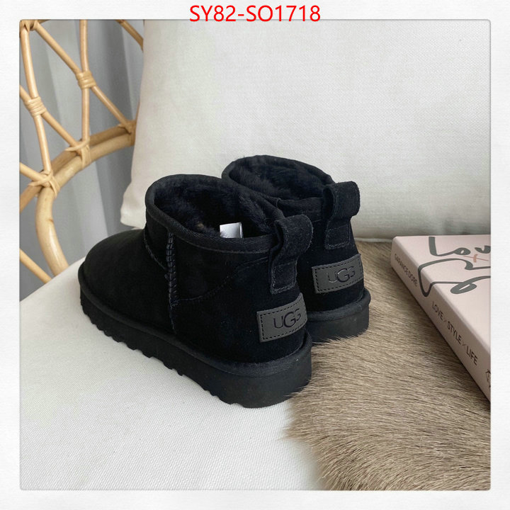 Women Shoes-UGG,online sales , ID: SO1718,$: 82USD