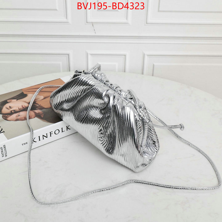 BV Bags(TOP)-Pouch Series-,we provide top cheap aaaaa ,ID: BD4323,$: 195USD