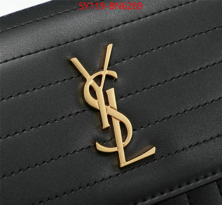 YSL Bag(4A)-Diagonal-,ID: BN6289,$: 119USD