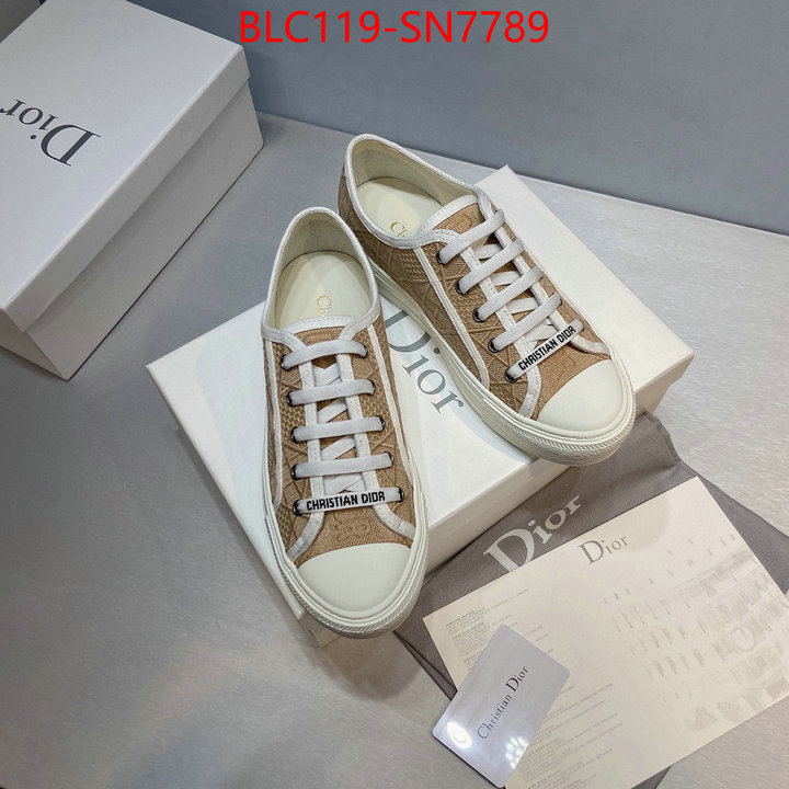 Women Shoes-Dior,where to buy , ID: SN7789,$: 119USD