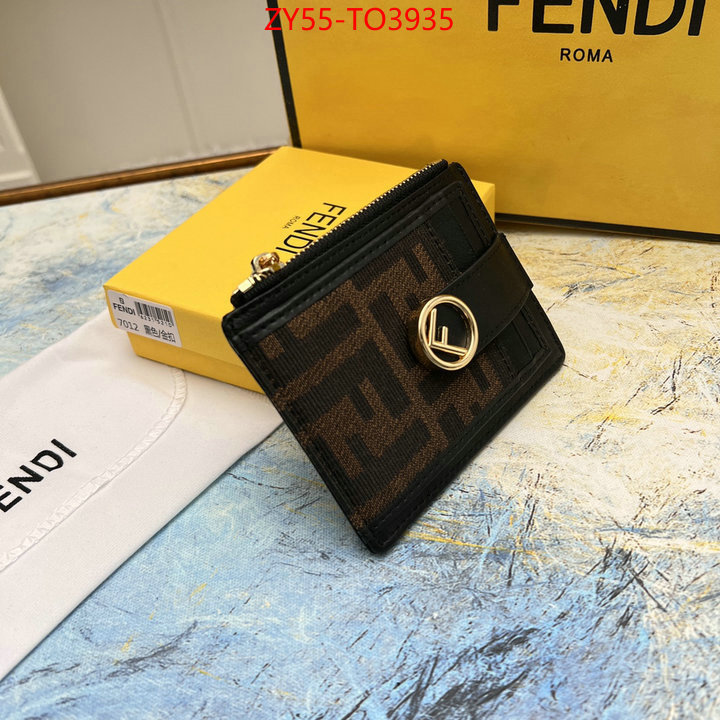 Fendi Bags(4A)-Wallet-,top sale ,ID: TO3935,$: 55USD