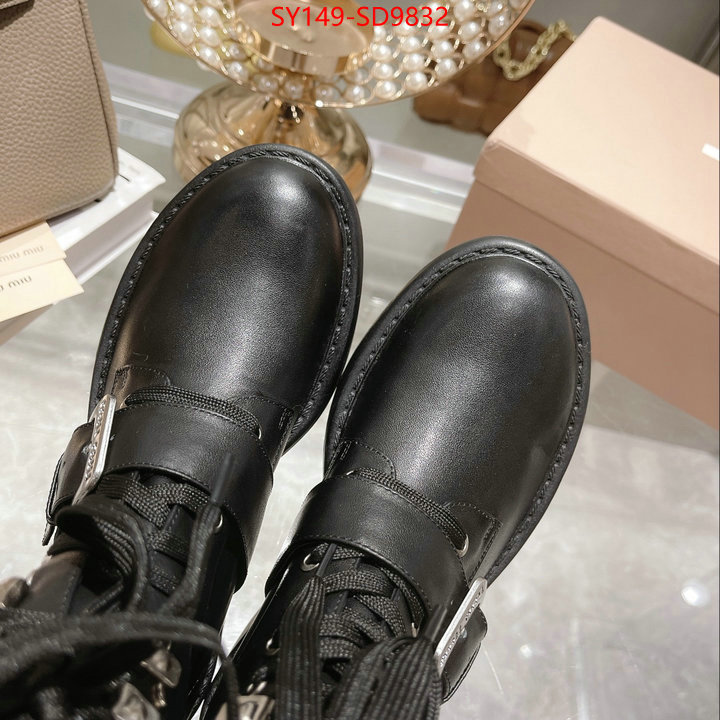 Women Shoes-Miu Miu,what is aaaaa quality , ID: SD9832,$: 149USD