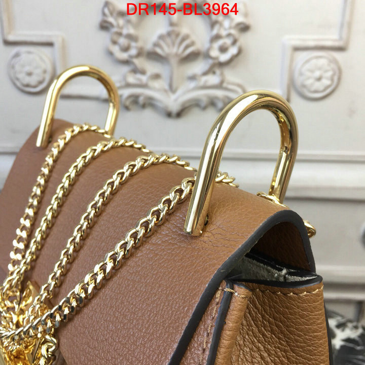 Chloe Bags(TOP)-Diagonal,designer fashion replica ,ID: BL3964,$: 145USD