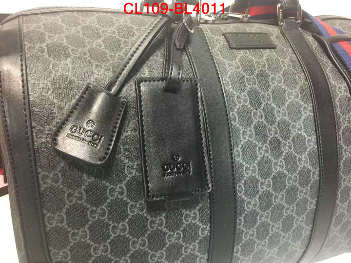Gucci Bags(4A)-Handbag-,where to buy replicas ,ID: BL4011,$: 109USD