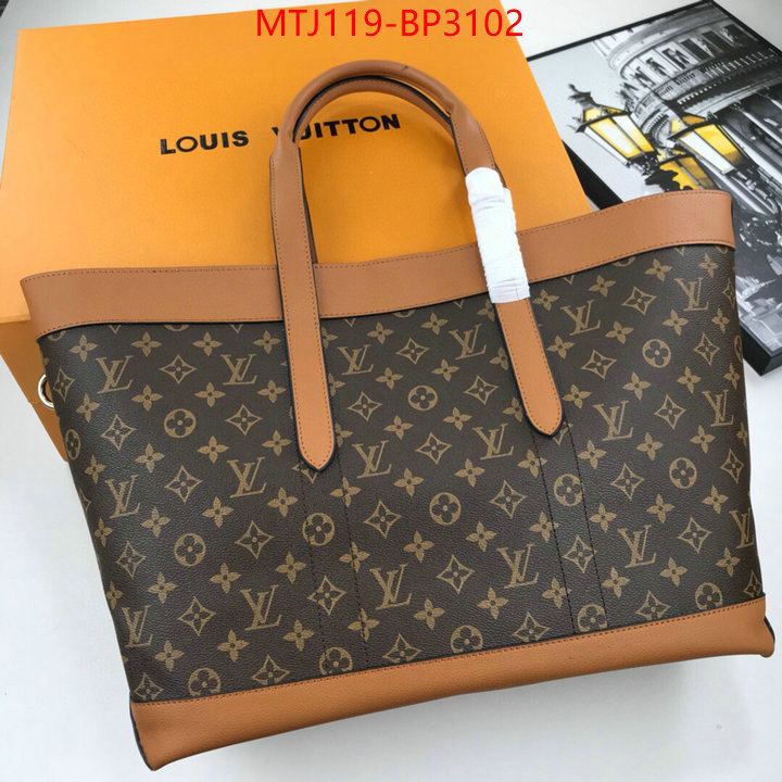 LV Bags(4A)-Handbag Collection-,ID: BP3102,$: 119USD