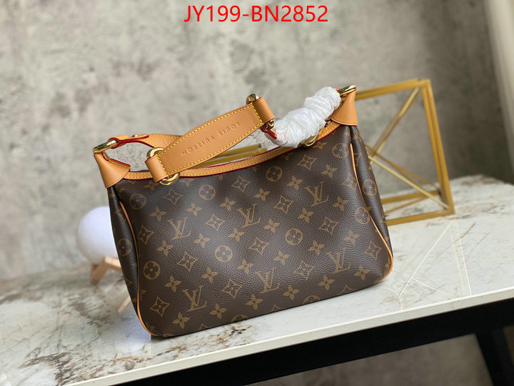 LV Bags(TOP)-Handbag Collection-,ID: BN2852,$: 199USD