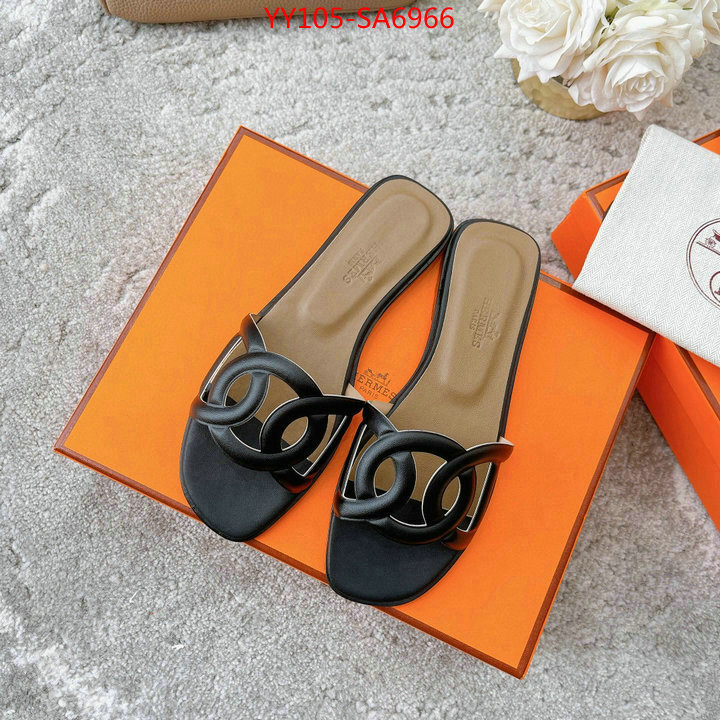 Women Shoes-Hermes,7 star collection , ID: SA6966,$: 105USD