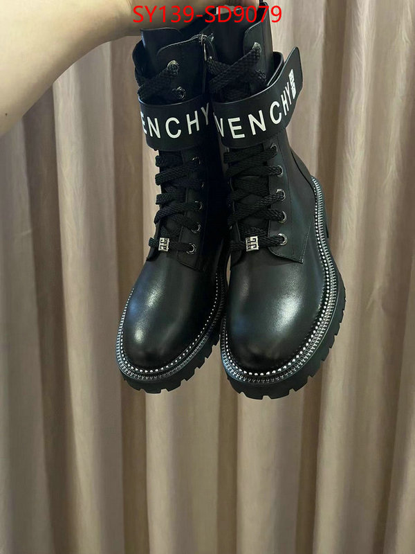 Women Shoes-Givenchy,cheap wholesale , ID: SD9079,$: 139USD