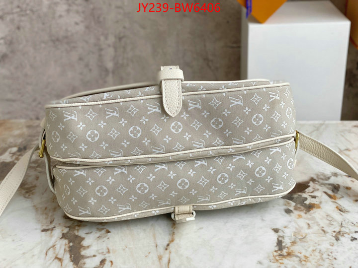 LV Bags(TOP)-Pochette MTis-Twist-,ID: BW6406,$: 239USD