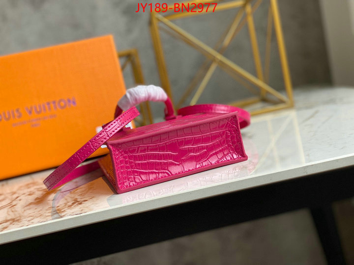 LV Bags(TOP)-Pochette MTis-Twist-,ID: BN2977,$: 189USD